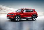 ChangAn CS35 Plus 2018 года